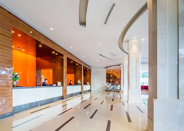 Maple Hotel 5*