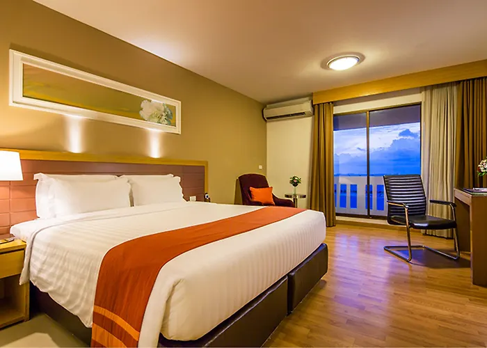 Hotel Maple Bangkok
