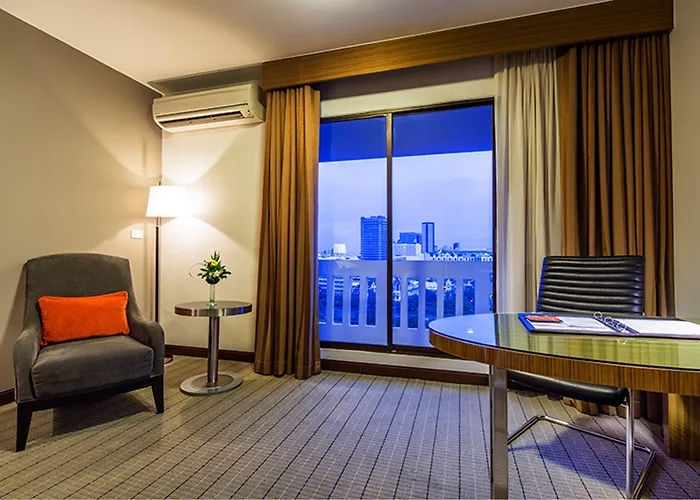 Maple Hotel 5*