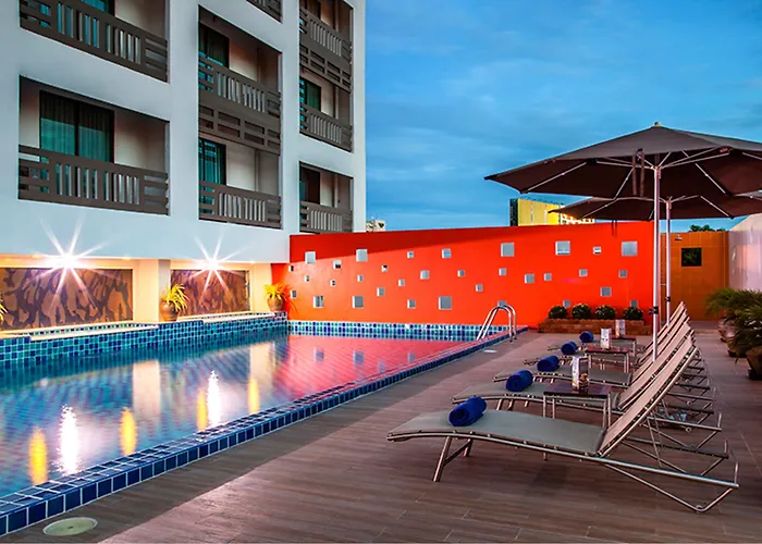 Maple Hotel 5*