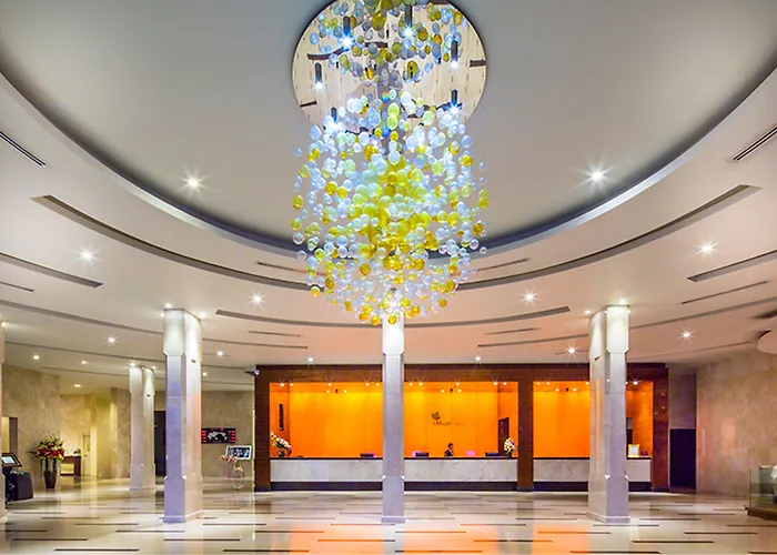 Maple Hotel Bangkok
