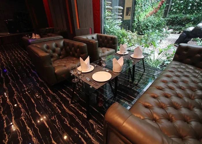 Hotel Maple Bangkok