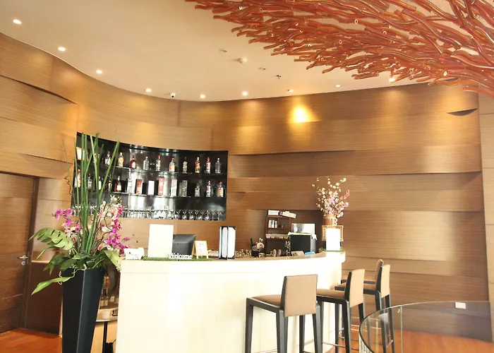 Maple Hotel 5*