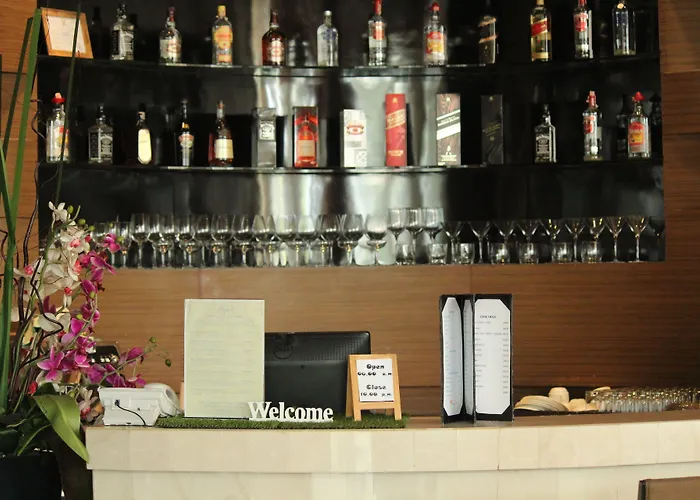 Maple Hotel 5*