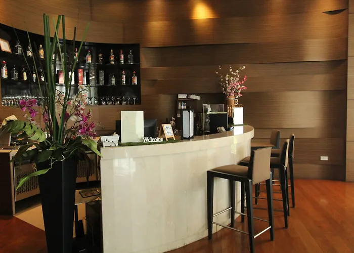 Maple Bangkok