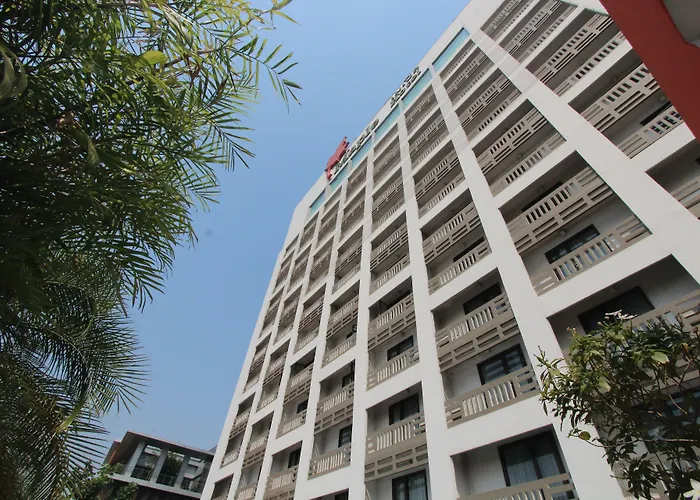 Maple Hotel Bangkok