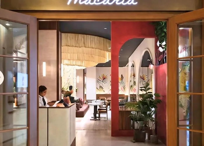Maple Bangkok