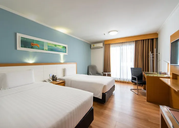 Hotel Maple