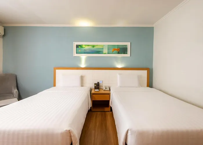 Maple 5* Bangkok