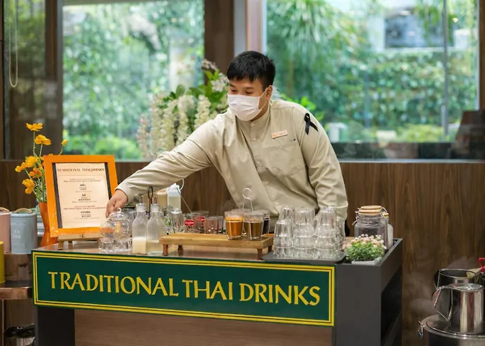 Maple Hotel Bangkok