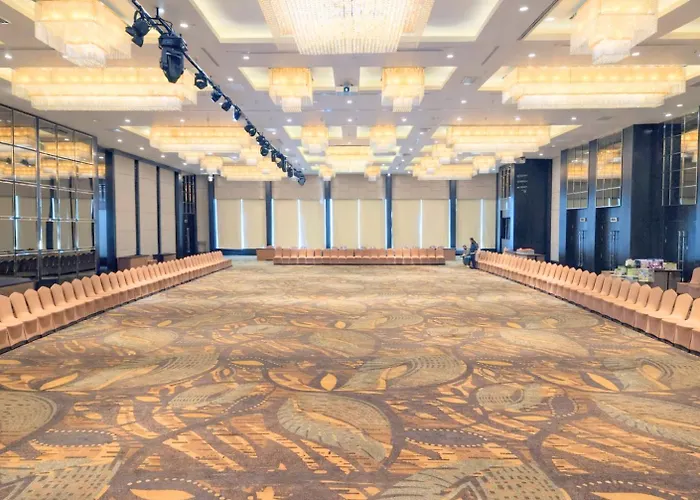 Maple 5* Bangkok