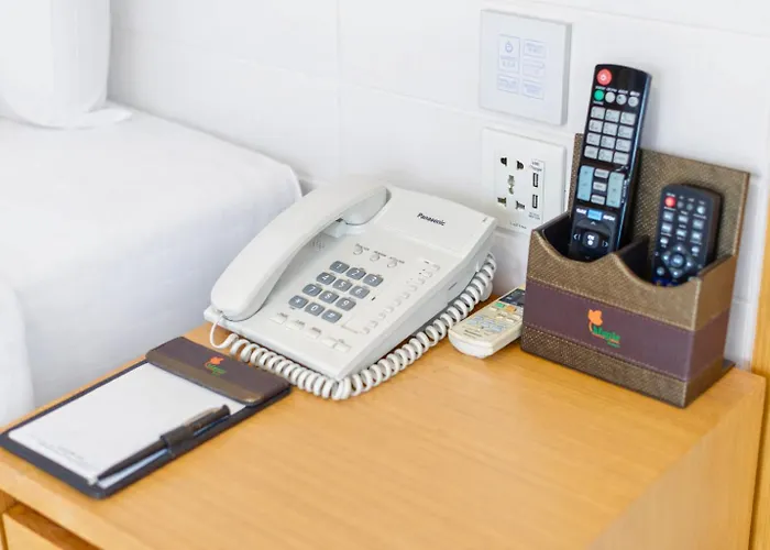 Hotel Maple Bangkok