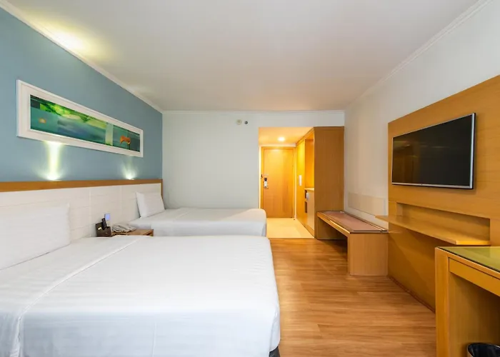 Hotel Maple