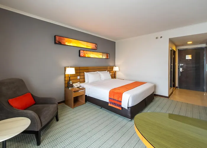 Hotel Maple 5*