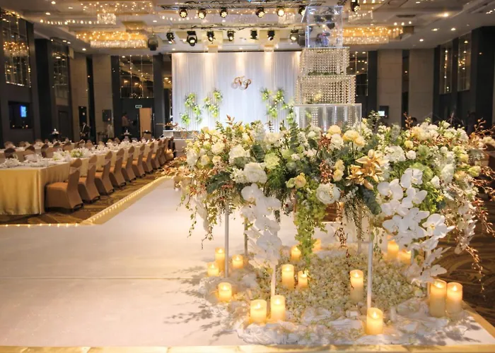 Maple Hotel Bangkok