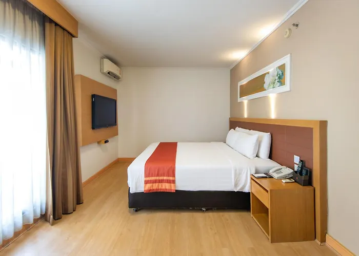 Hotel Maple Bangkok