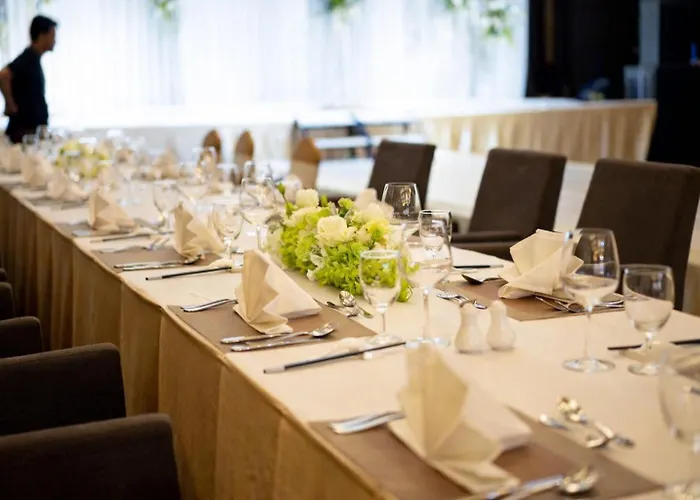 Maple 5* Bangkok