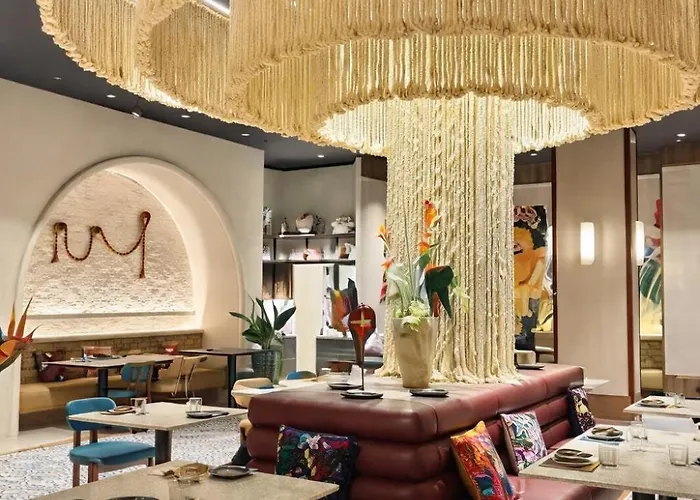 Hotel Maple