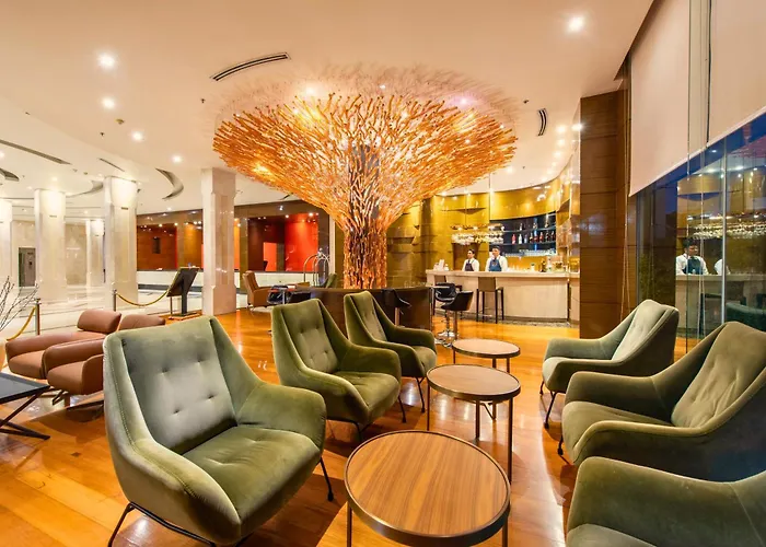 Hotel Maple Bangkok