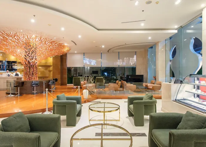 Maple Hotel Bangkok