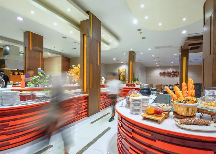 Maple 5* Bangkok