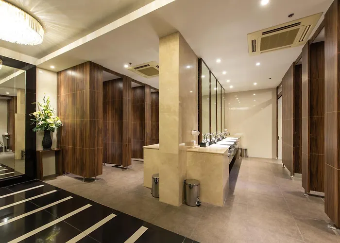 Hotel Maple