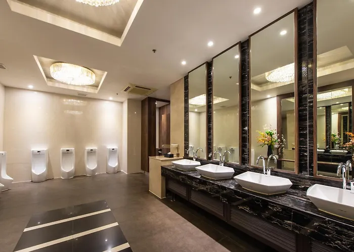 Maple Hotel Bangkok