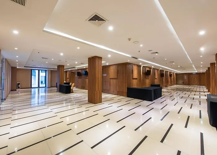Hotel Maple