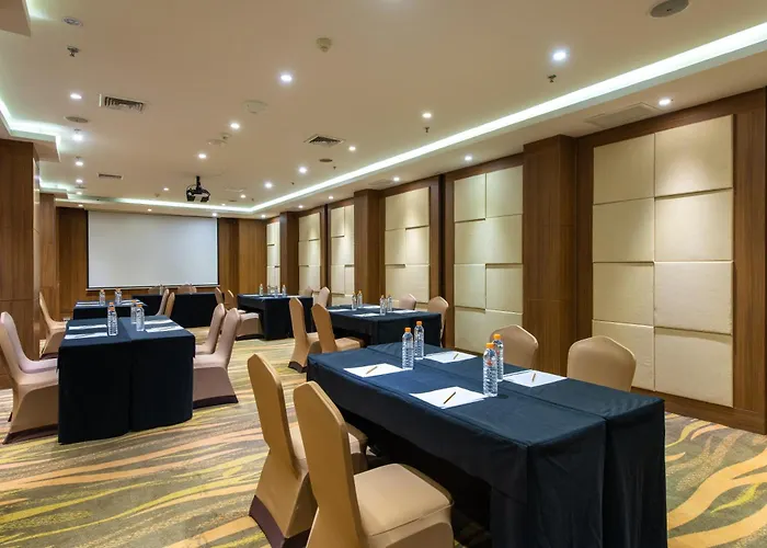 Maple 5* Bangkok