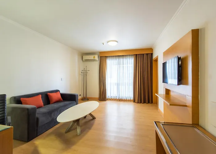 Hotel Maple 5*