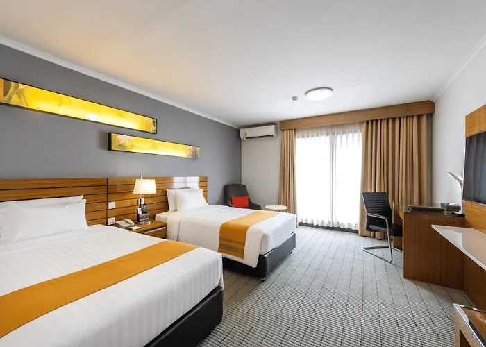 Hotel Maple 5*