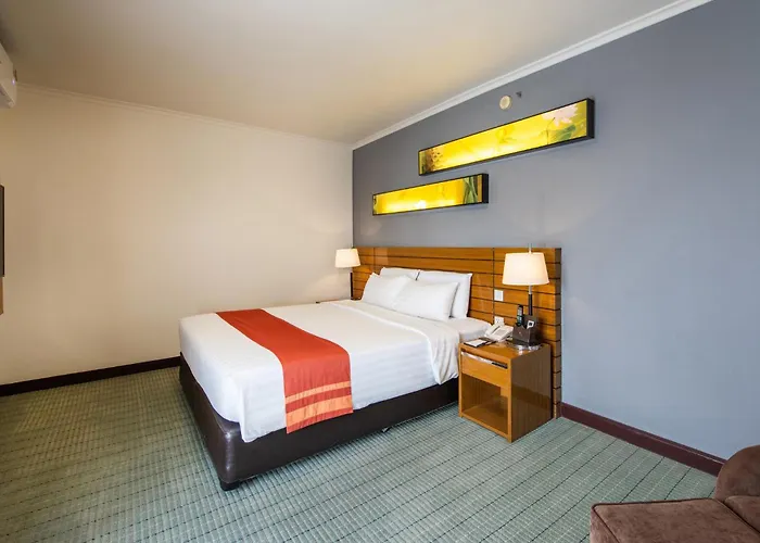 Maple Hotel Bangkok