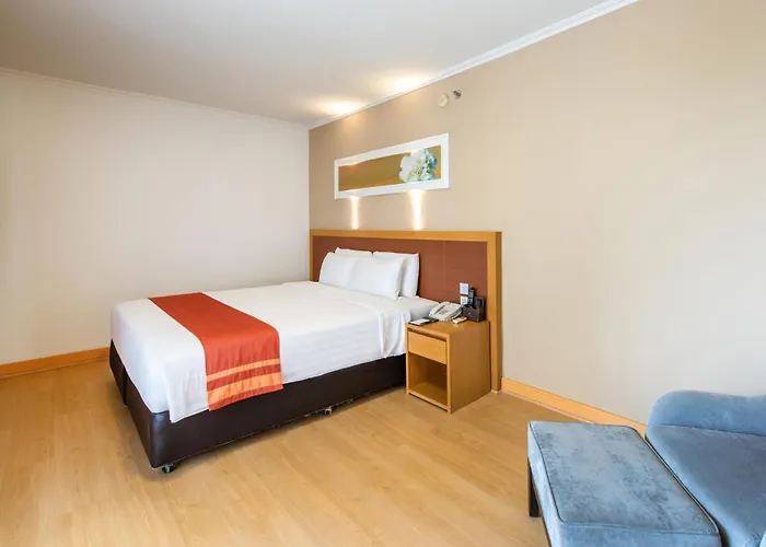 Hotel Maple Bangkok