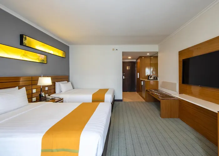 Hotel Maple