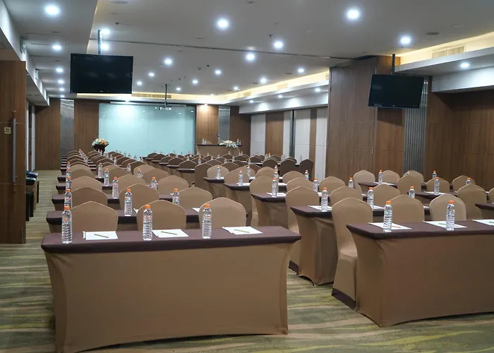 Maple Hotel Bangkok