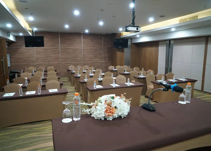 Maple 5* Bangkok