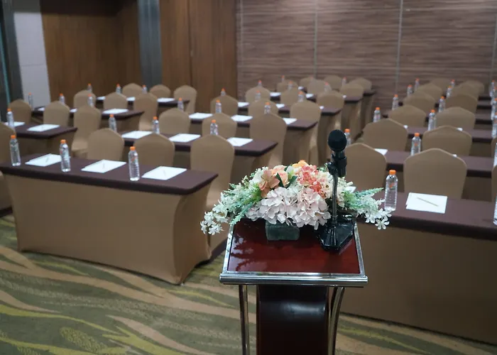 Hotel Maple Bangkok