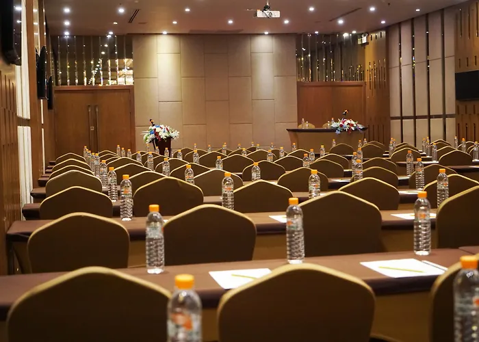 Maple Hotel Bangkok