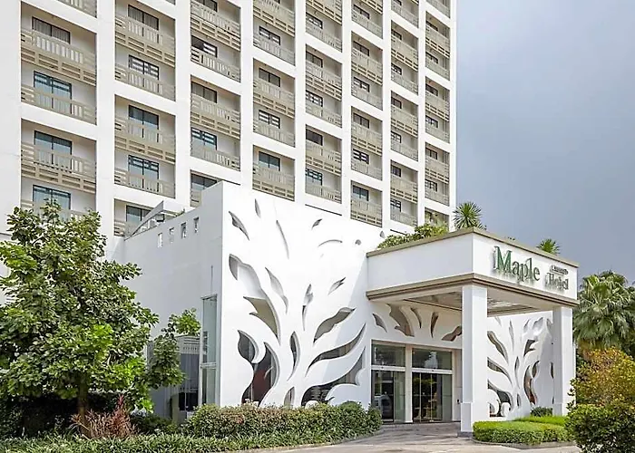 Hotel Maple
