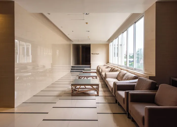 Hotel Maple 5*